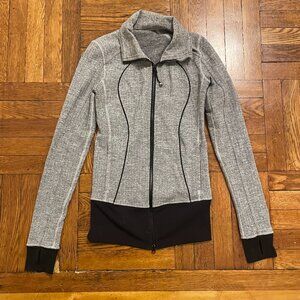 Vintage Lululemon Define Jacket